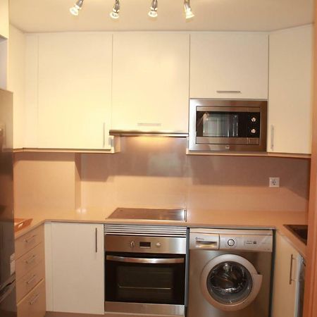 Piso Regina Apartment Лорет де Мар Екстериор снимка