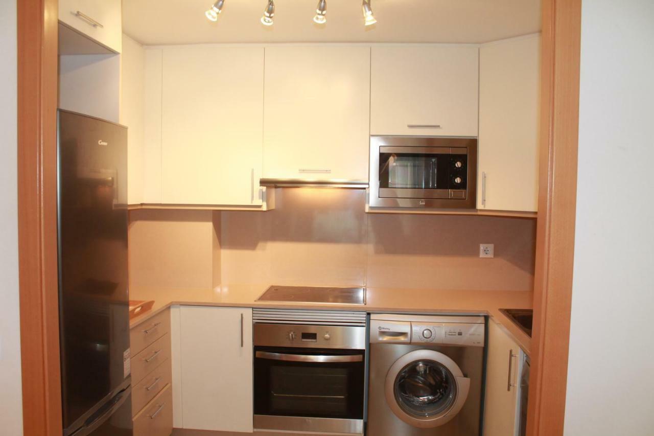 Piso Regina Apartment Лорет де Мар Екстериор снимка