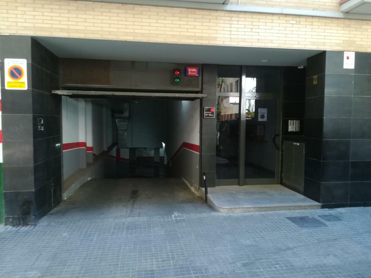 Piso Regina Apartment Лорет де Мар Екстериор снимка
