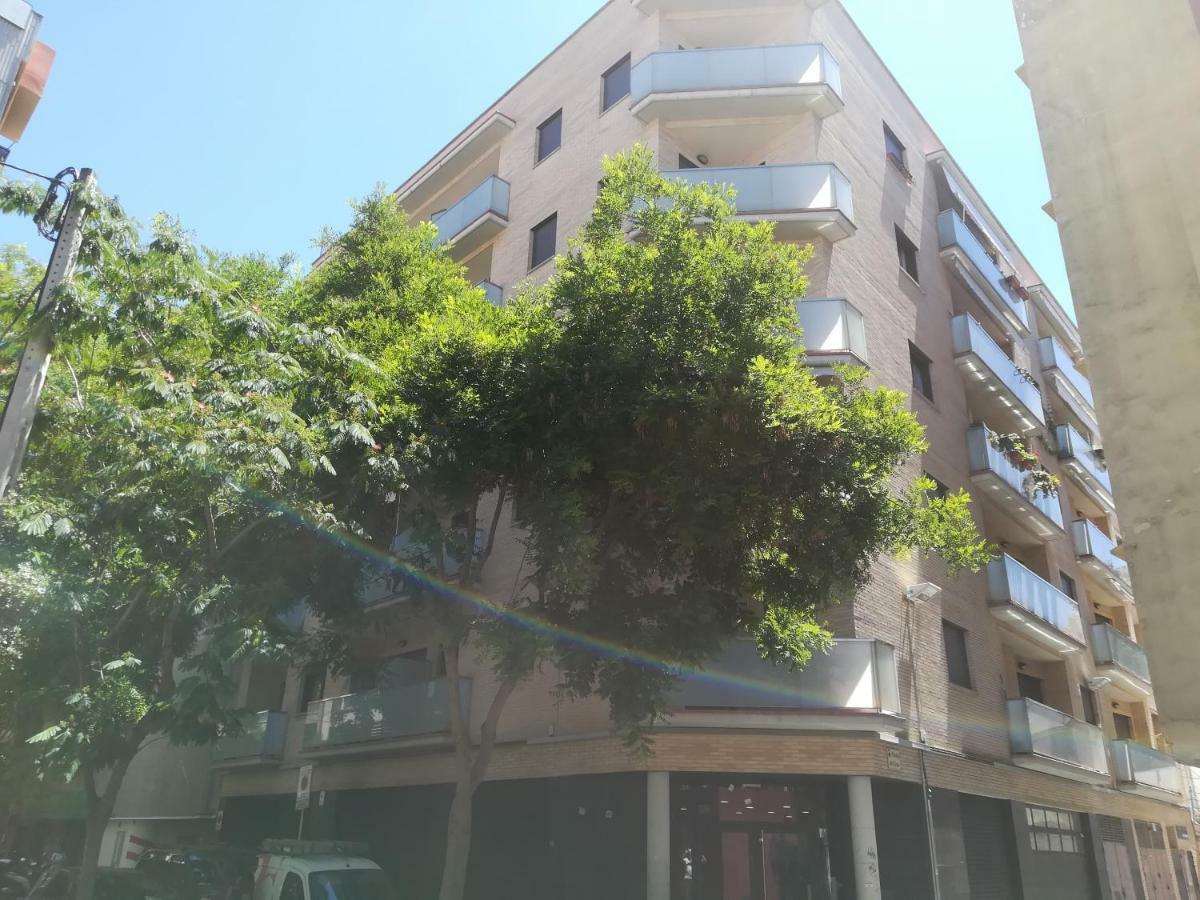 Piso Regina Apartment Лорет де Мар Екстериор снимка
